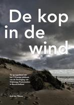 De kop in de wind 9789402121278 Erik Jan Tillema, Verzenden, Zo goed als nieuw, Erik Jan Tillema