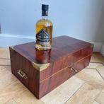 Doos voor schrijfgerei - campaigh writing slope - Hout