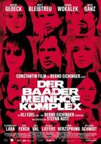 Der Baader Meinhof Komplex - DVD, Verzenden, Nieuw in verpakking