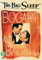 Big Sleep, The (1-DVD) 7321931650267, Ophalen of Verzenden, Nieuw in verpakking