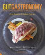 Gut Gastronomy 9781909342835 Vicki Edgson, Boeken, Gelezen, Vicki Edgson, Adam Palmer, Verzenden