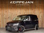 Volkswagen Caddy 2.0 TDI 150PK DSG L1H1 BMT Highline, Auto's, Automaat, Gebruikt, Overige kleuren, Volkswagen