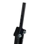 Stuurstang met gasveer – Vermeiren Mercurius 4D Origineel, Ophalen of Verzenden, Nieuw, Vermeiren