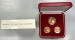 Monaco. Proof Set 2005 (Zonder Minimumprijs)