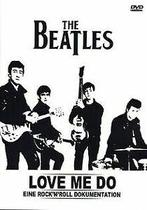 The Beatles - Love Me Do  DVD, Cd's en Dvd's, Dvd's | Overige Dvd's, Zo goed als nieuw, Verzenden