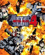 Metal Slug 4 [PS2], Spelcomputers en Games, Ophalen of Verzenden, Nieuw