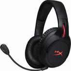 HyperX Cloud Flight Draadloze Gaming Headset - PC, PS4 & PS5, Computers en Software, Headsets, Verzenden, Nieuw