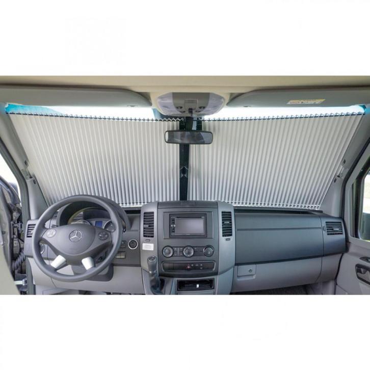Remifront 3 Mercedes Sprinter 2006-2018 Rechte Spiegel, Caravans en Kamperen, Kampeeraccessoires, Nieuw