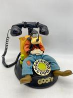 Goofy Telephone - 1990, Verzamelen, Disney, Nieuw