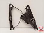 Opel Corsa F Raammechanisme Raammotor Rechts Voor 9829043380, Ophalen, Gebruikt, Opel