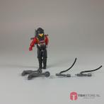 G.I. Joe -  Astro Viper (V1) (Compleet) (Toys), Verzenden, Zo goed als nieuw