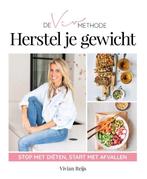 9789043928052 De VIV Methode Herstel je gewicht, Verzenden, Zo goed als nieuw, Vivian Reijs