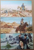 Swolfs / Blanc-Dumont / Vance - 3 Offset Print - Durango /, Boeken, Stripboeken, Nieuw