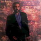 Maxi - Lenny Williams - Gotta Lotta Luv, Cd's en Dvd's, Vinyl | Pop, Zo goed als nieuw, Verzenden