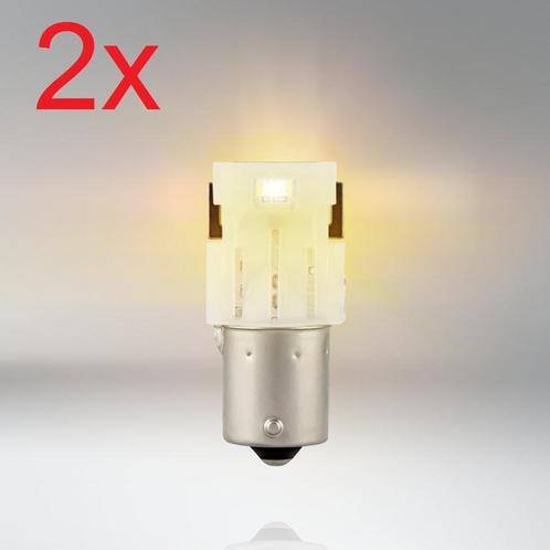 OEM Line - P21W LED  | Geel, Auto diversen, Tuning en Styling, Ophalen of Verzenden