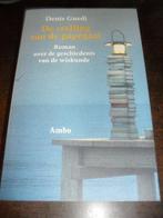 Stelling van de papegaai 9789026316043 Dennis Guedj, Verzenden, Gelezen, Dennis Guedj