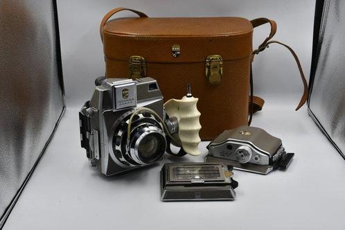 Linhof Technika + Carl Zeiss 2,8/100mm | Cameralens, Audio, Tv en Foto, Fotocamera's Analoog