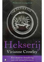 Hekserij Vivianne Crowley, Verzenden, Nieuw