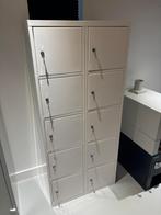 Lockerkast 2-Koloms 10-Deurs, Huis en Inrichting, Brandblussers en Brandkasten, Ophalen of Verzenden, Nieuw, Brandkast