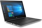 HP ProBook 450 G5| i5-8250U| 8GB DDR4| 256GB SSD| 15,6, Zo goed als nieuw, Verzenden