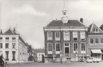 ZALTBOMMEL - Stadhuis, Verzamelen, Ansichtkaarten | Nederland, Verzenden, Gelopen