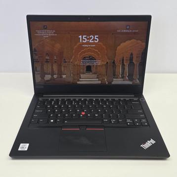 Lenovo ThinkPad E14 512GB i5 10th Gen Incl. Lader | Nette... beschikbaar voor biedingen