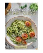 Lisas Koolhydraatarme Startgids 9789090372860, Verzenden, Zo goed als nieuw, Lisa Tennebroek