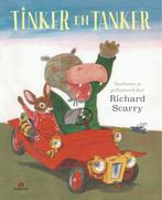 Tinker en Tanker 9789047627111 Richard Scarry, Boeken, Verzenden, Zo goed als nieuw, Richard Scarry