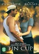 Tin cup - DVD, Cd's en Dvd's, Verzenden, Nieuw in verpakking