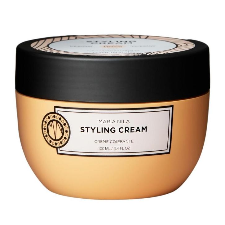 Maria Nila Style & Finish Cream - 100ml, Sieraden, Tassen en Uiterlijk, Uiterlijk | Haarverzorging, Gel, Wax, Haarlak of Mousse