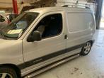 Citroen Berlingo Peugeot Partner 96-2003 Dakrails aluminium, Auto diversen, Tuning en Styling, Ophalen