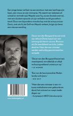 De tedere onverschilligen 9789023473787, Verzenden, Zo goed als nieuw, Oscar van den Boogaard