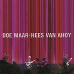 cd - Doe Maar - Hees Van Ahoy, Cd's en Dvd's, Verzenden, Zo goed als nieuw