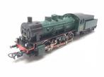 Piko H0 - 05/6315/000 - Stoomlocomotief met tender (1) -, Hobby en Vrije tijd, Modeltreinen | H0, Nieuw