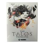 The Talos Principle Special Reserve (SRG) (SWITCH) (NIEUW), Spelcomputers en Games, Games | Nintendo Switch, Verzenden, Nieuw
