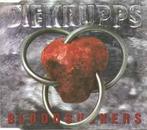 cd single card - Die Krupps - Bloodsuckers, Verzenden, Zo goed als nieuw