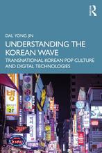 9781032492957 Understanding the Korean Wave, Boeken, Verzenden, Nieuw, Dal Yong Jin