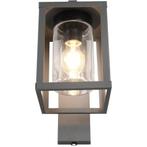 LED Tuinverlichting met Dag en Nacht Sensor - Wandlamp, Tuin en Terras, Buitenverlichting, Nieuw, Ophalen of Verzenden, Hanglamp