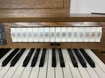 Content Clavis 125, Zo goed als nieuw, 1 klavier, Orgel