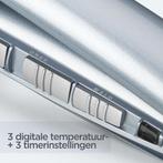 BaByliss Hydro-Fusion Curl Secret C1700E - Anti-Pluis effect, Sieraden, Tassen en Uiterlijk, Uiterlijk | Haarverzorging, Verzenden