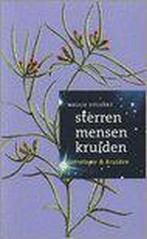 Sterren Mensen Kruiden 9789062719891 M. Uyldert, Boeken, Esoterie en Spiritualiteit, Verzenden, Gelezen, M. Uyldert