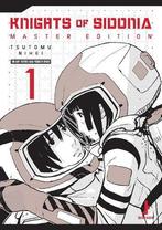 Knights of Sidonia, Master Edition 1, Verzenden, Nieuw
