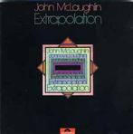 cd - John McLaughlin - Extrapolation, Verzenden, Zo goed als nieuw