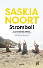 Stromboli 9789048850259 Saskia Noort, Boeken, Verzenden, Zo goed als nieuw, Saskia Noort