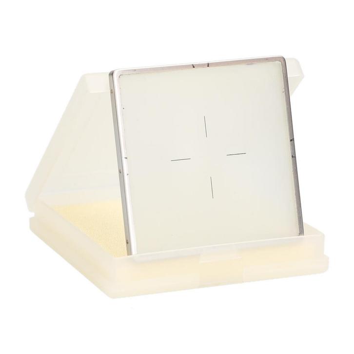 Hasselblad Standaard Matglas (500), Audio, Tv en Foto, Fotografie | Fotostudio en Toebehoren, Zo goed als nieuw, Ophalen of Verzenden