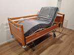 Schell 1297-ECRD #12SK-M Elektrisch Hoog Laag Thuiszorg-bed, Diversen, Verpleegmiddelen, Verzenden, Zo goed als nieuw