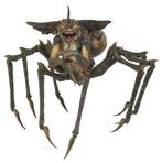 Gremlins 2 Deluxe Action Figure Spider Gremlin 25 cm, Verzamelen, Ophalen of Verzenden, Nieuw