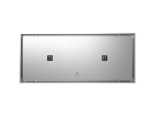 Veiling - ATAG CU122511RM inbouw plafondunit afzuigkap, Witgoed en Apparatuur, Afzuigkappen, Nieuw