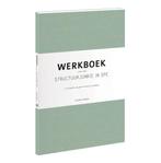 Werkboek voor een structuurjunkie in spe 9789463491037, Verzenden, Zo goed als nieuw