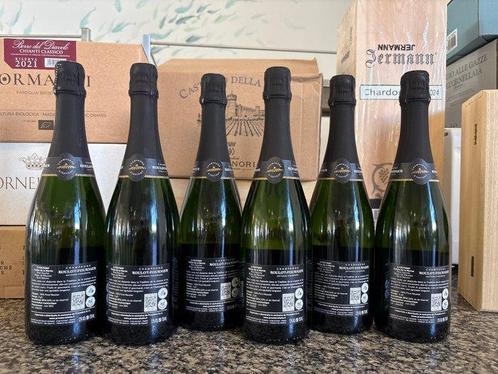 roulot fournier, RoulotFournier Champagne –, Verzamelen, Wijnen